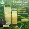 Trà Oolong Doanh Châu Trường Thọ