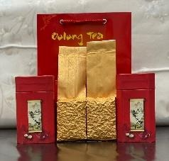 Sản phẩm trà sau quá trình sản xuất