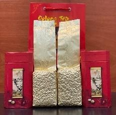 sản xuất trà thành phẩm