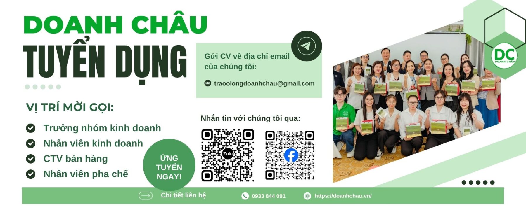 doanh-chau-tuyen-dung Doanh Châu tuyển dụng