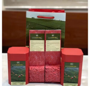 Set quà tặng doanh nghiệp tinh tế 