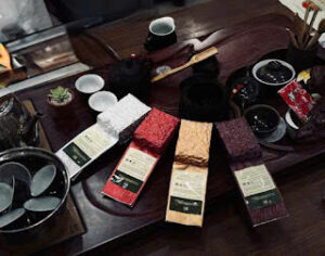 Thưởng Trà Oolong - bí quyết cho giấc ngủ sâu và tâm hồn an yên