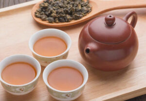 Hỗ trợ tiêu hóa với hương vị tự nhiên